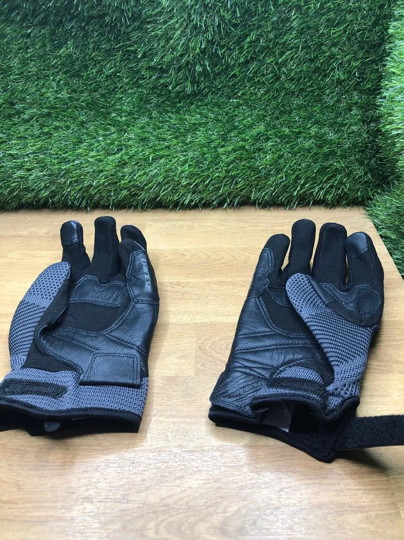 Guantes Dainese Argon Tejido Pu Moto