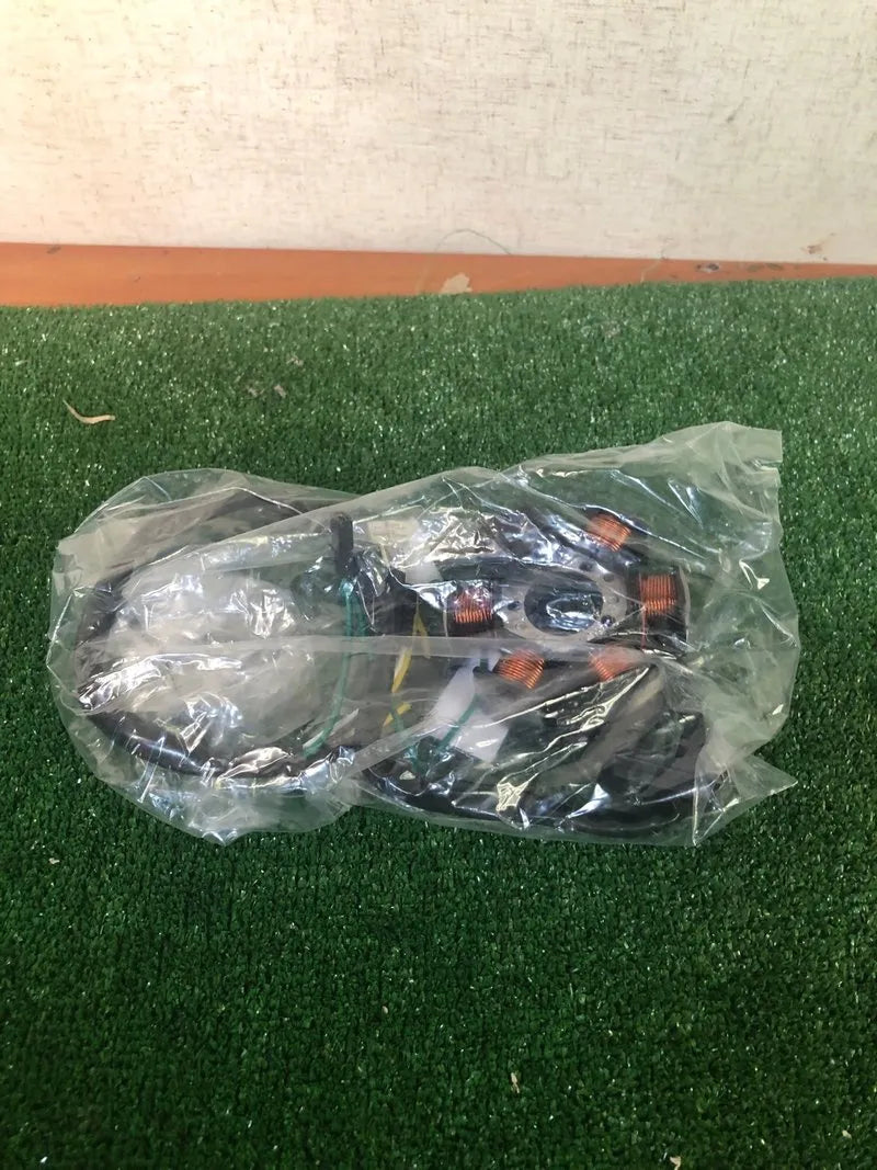 Bobina Estator Generador Moto
