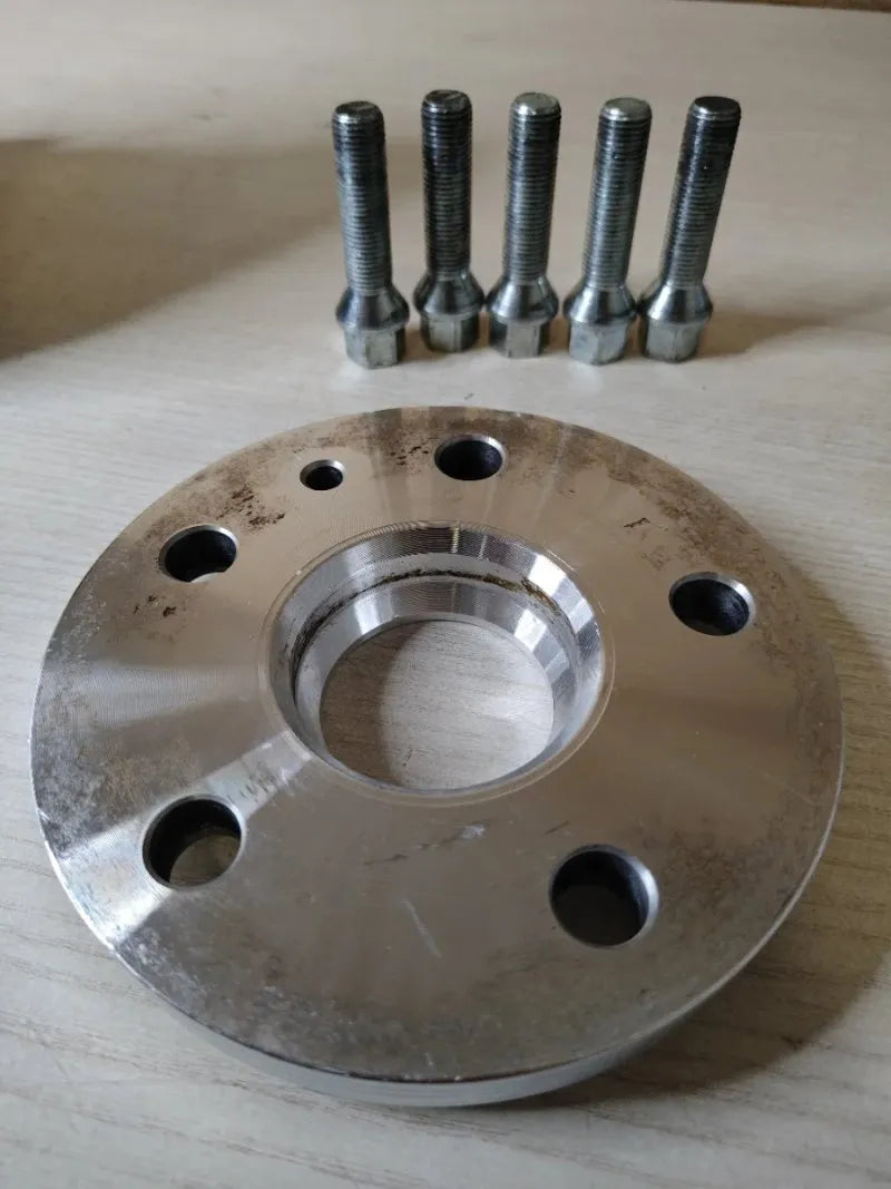 Separadores de Rueda 15mm - SIMONI RACING
