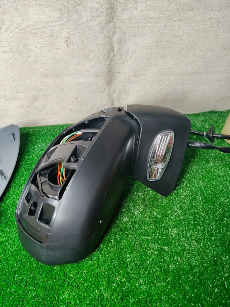 Espejo Retrovisor ALKAR 6140865 para Peugeot