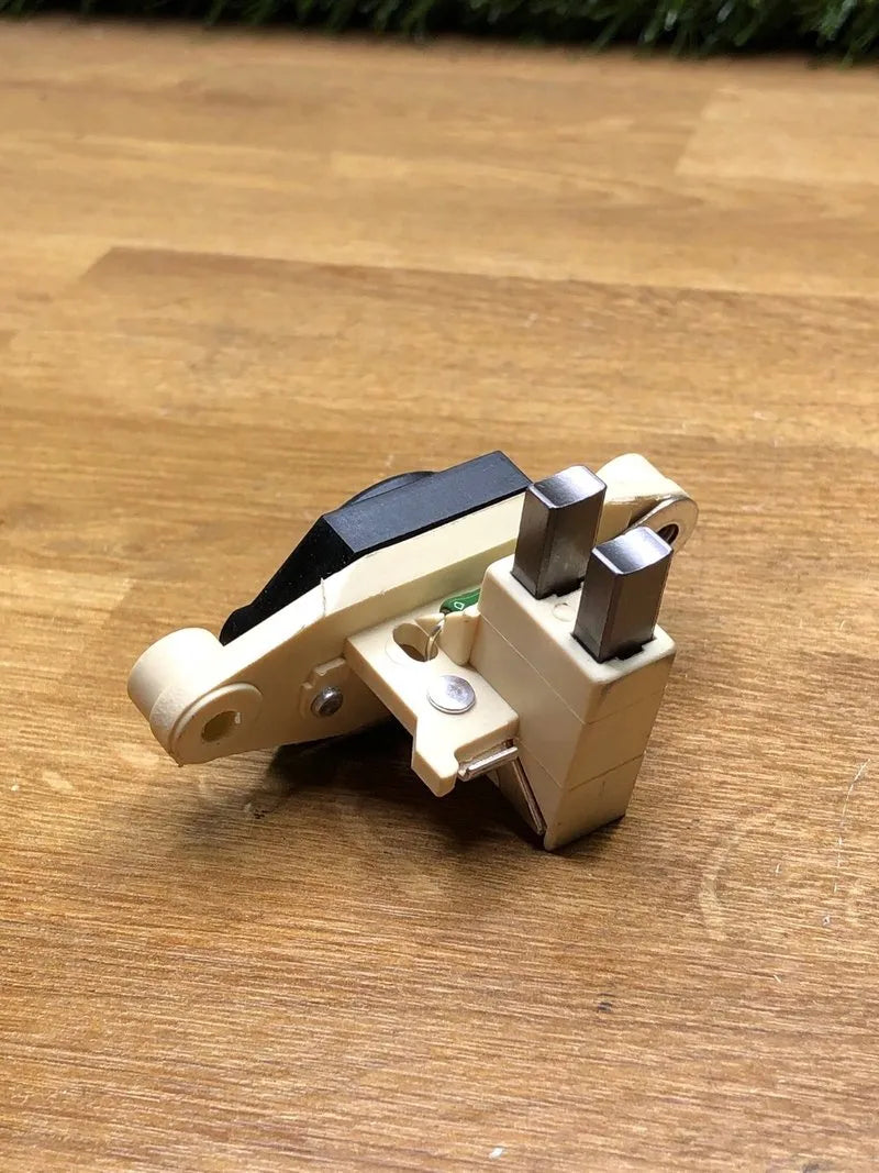 Alternador 17202 Febi bilstein