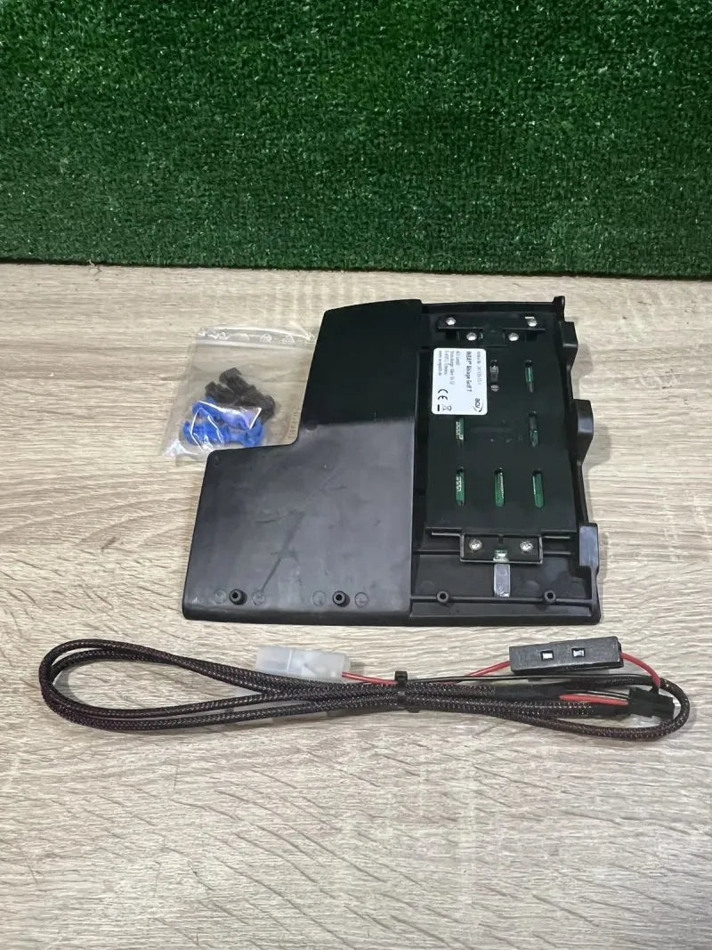 Cargador Inalámbrico Qi Inbay para VW Golf 7