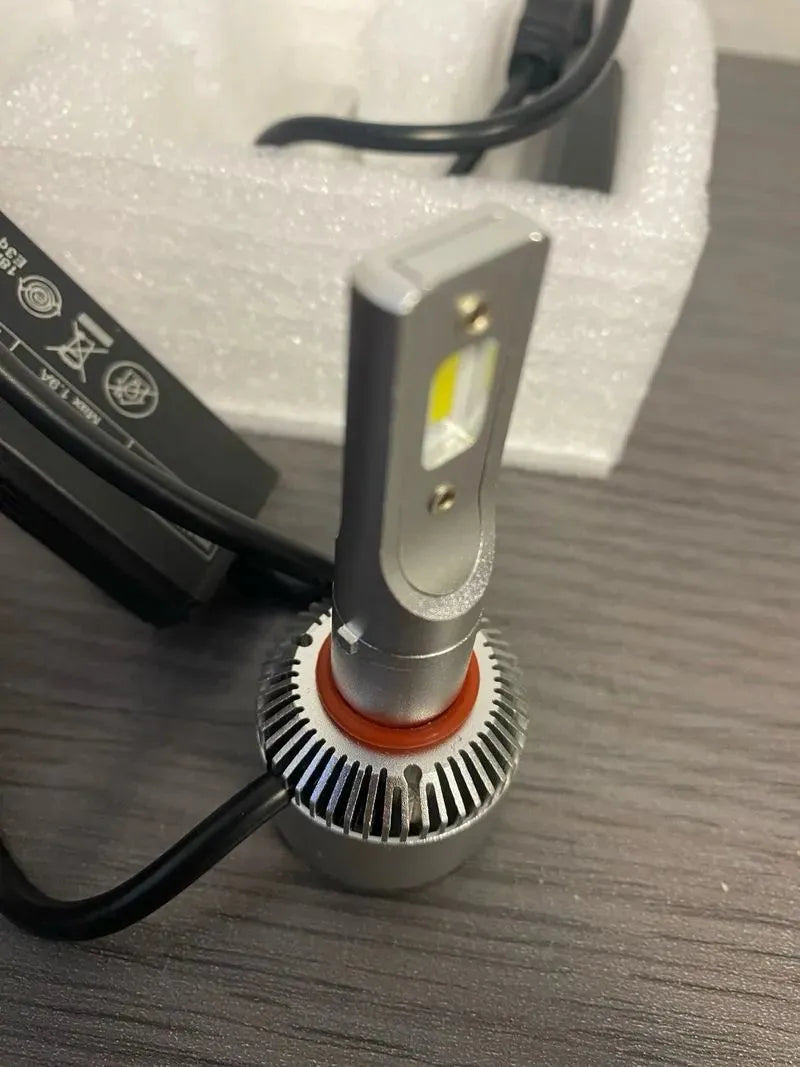 Lámparas de faro - Osram