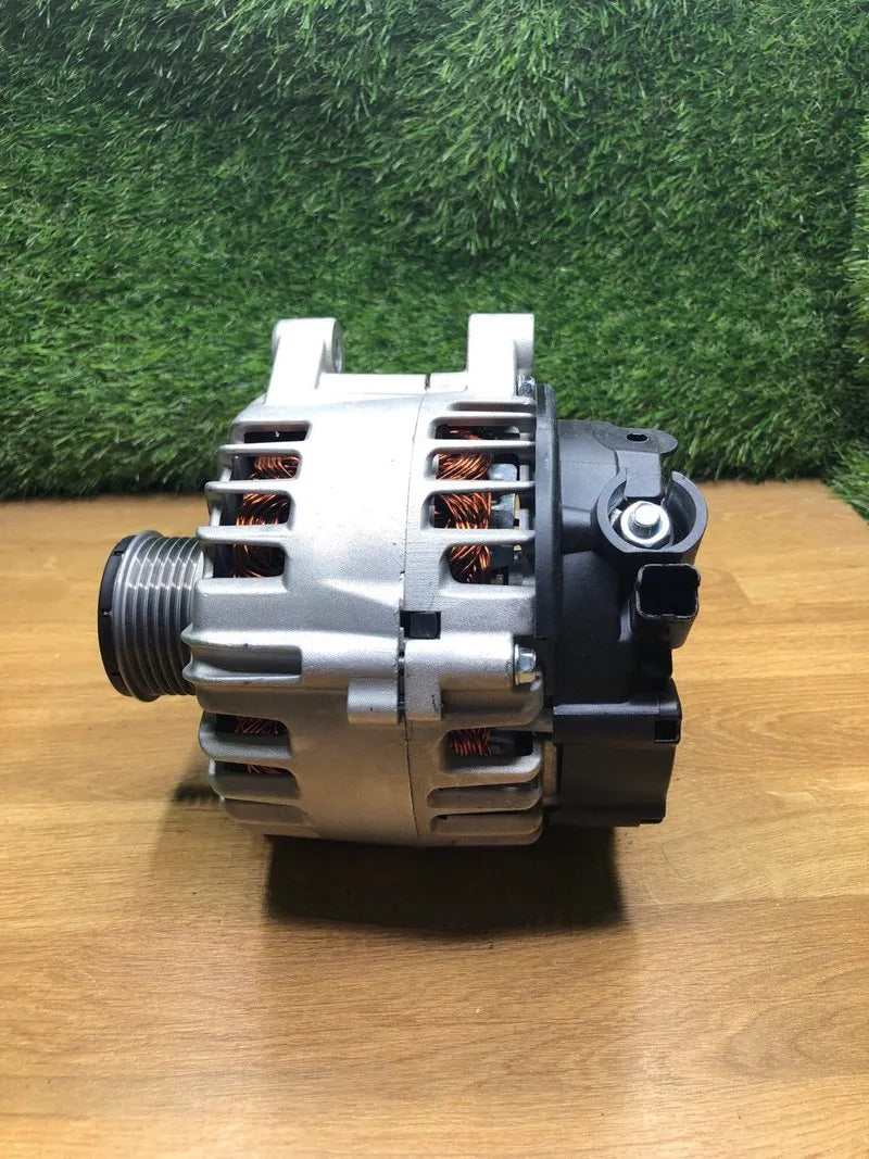 Alternador HELLA 8EL 012 430-091 14V 150A