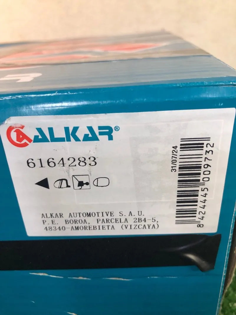 Espejo exterior Alkar 6164283