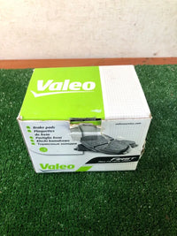Valeo Pastillas Freno Essential 301956