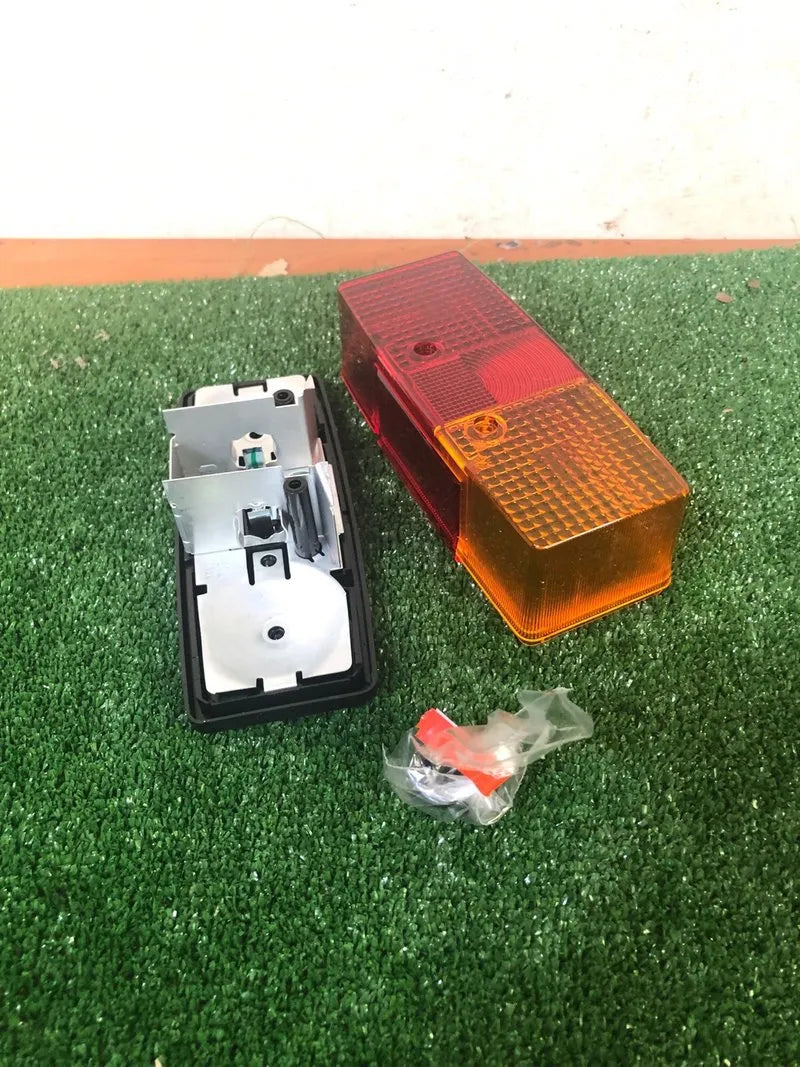 Piloto Trasero HELLA 2SD 003 184-041