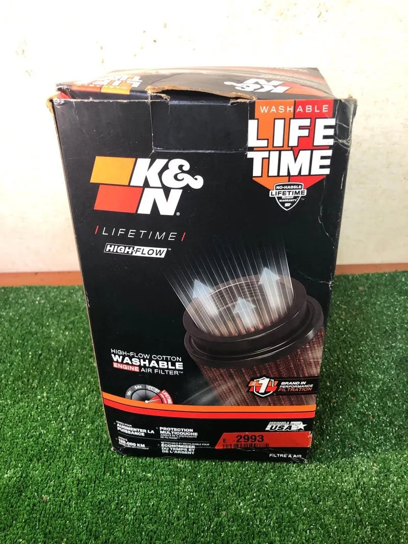 Filtro de Aire K&N E-2993