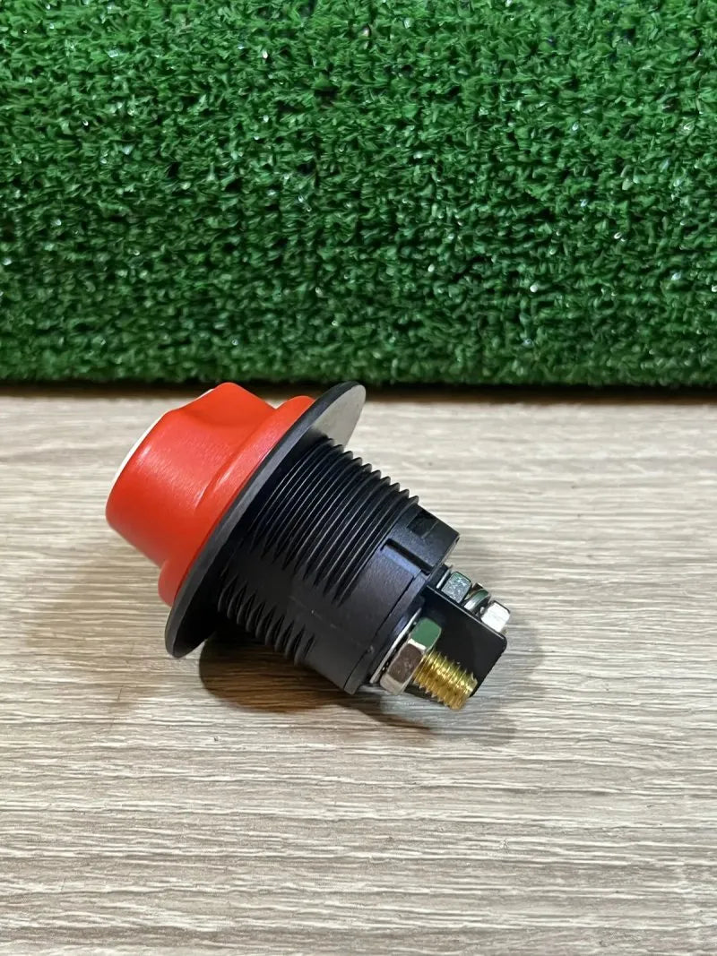 Interruptor Selector de Aislador de Batería