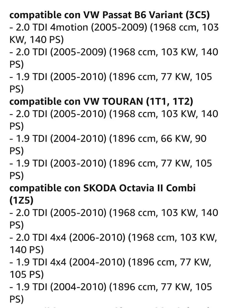 Correa Distribución Contitech 6PK1180 K2