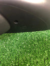 Espejo retrovisor exterior izquierdo mecánico