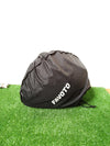 Casco Integral Carbono Moto (ADULTO)