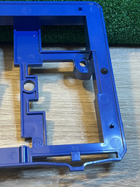 Kit de adaptación para placas de accionamiento Roca