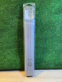 50 ELECTRODES RUTILES ACERO GYS
