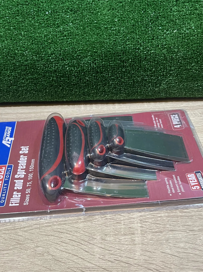 Espátulas de Rellenado Faithfull