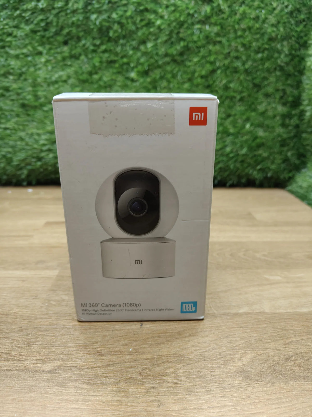Cámara de vigilancia Xiaomi MI 360