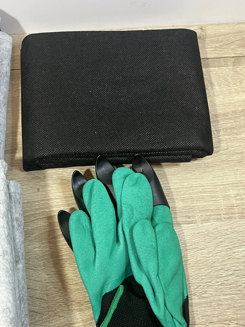 Bolsa de Cultivo de Plantas