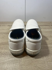 Zapato de Trabajo Profesional SAFETY JOGGER