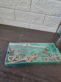 Juego de Machos de Roscar