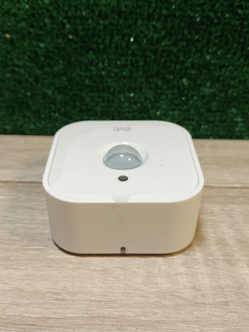 Sensor Inteligente de Movimiento con Sensor de luz Eve Motion
