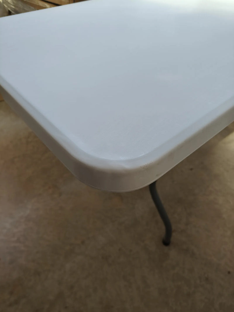 Mesa plegable 240CM - KG KITGARDEN