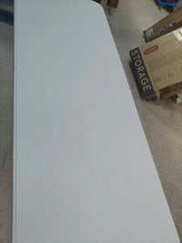 Mesa plegable portátil de 180cm