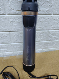 Cepillo de Aire Voluminizador Giratorio Keratin Protect Remington
