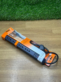 Regleta Multienchufe Ultraslim Bticino