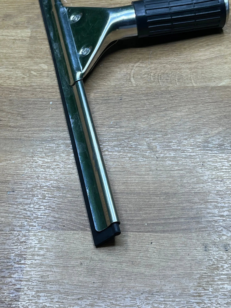Escobilla de Goma Profesional