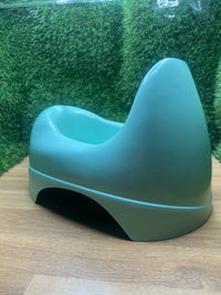 Orinal Para Bebé Con Asiento Ergonómico OKBABY Relax