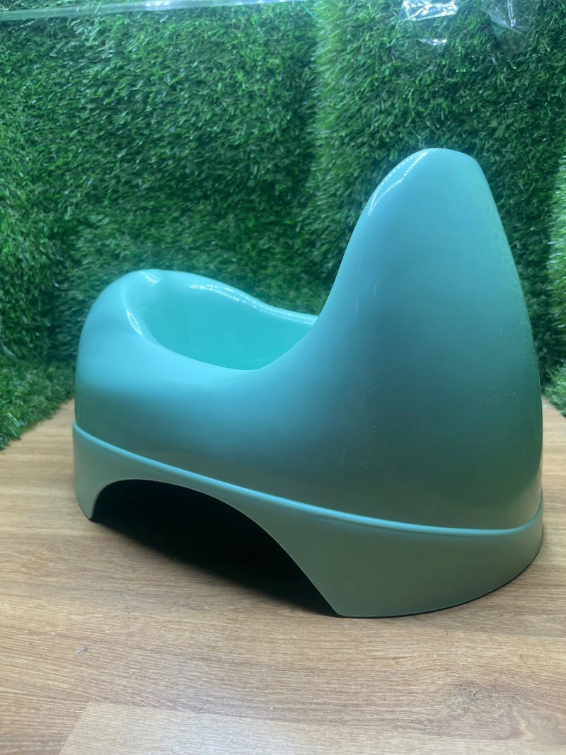 Orinal Para Bebé Con Asiento Ergonómico OKBABY Relax