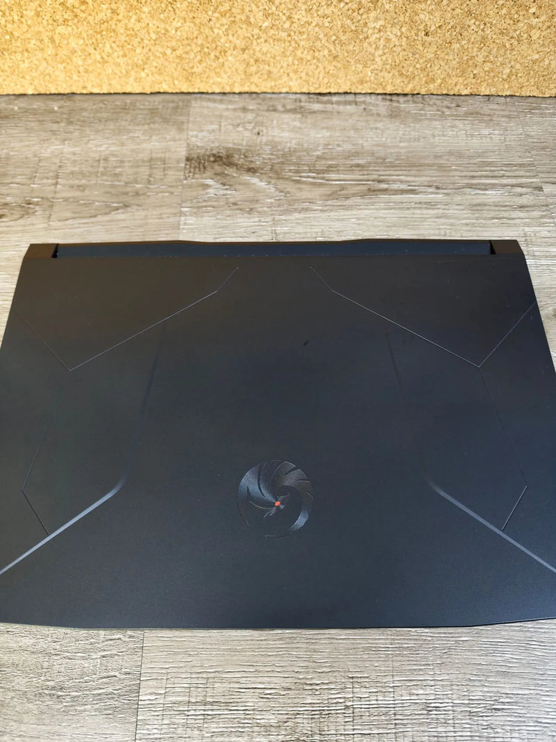 Ordenador portátil Gaming MSI Bravo 15