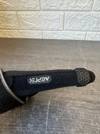 Muñequera para pulgar
