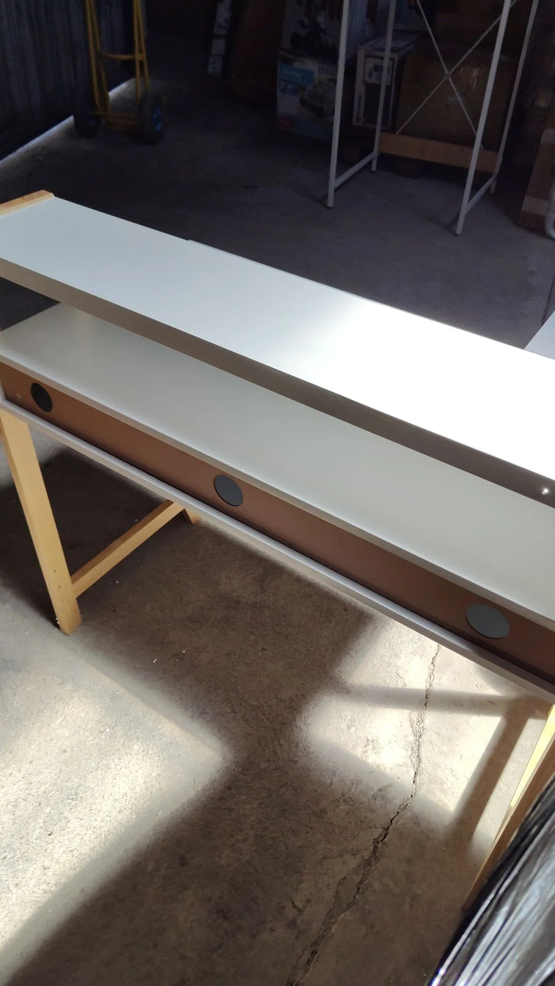 Mesa de Escritorio Mesa de Ordenador