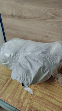 Almohadas de 80 x 80 cm, Relleno de cojín