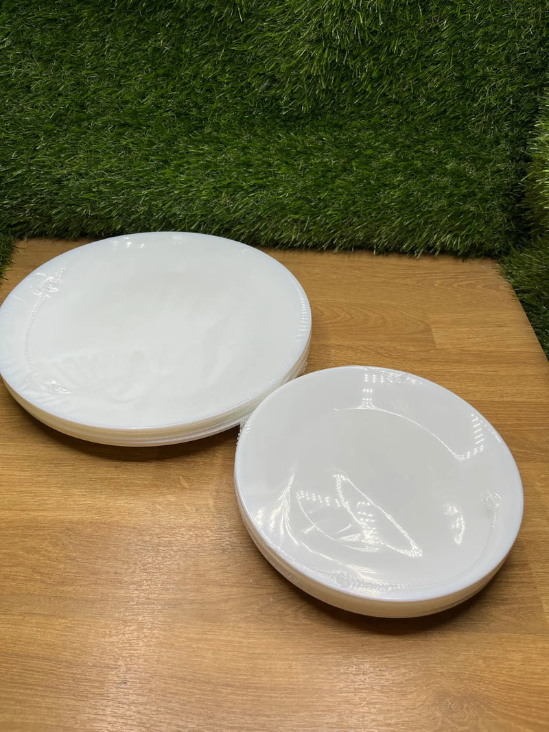 Vajilla Opal 19 Piezas Arcopal