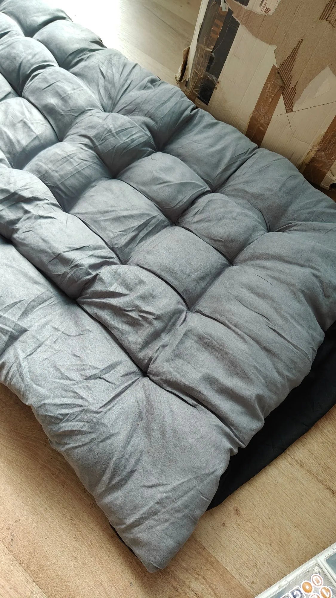 Cojín para Tumbona 190 x 70 cm, Esterilla