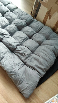 Cojín para Tumbona 190 x 70 cm, Esterilla
