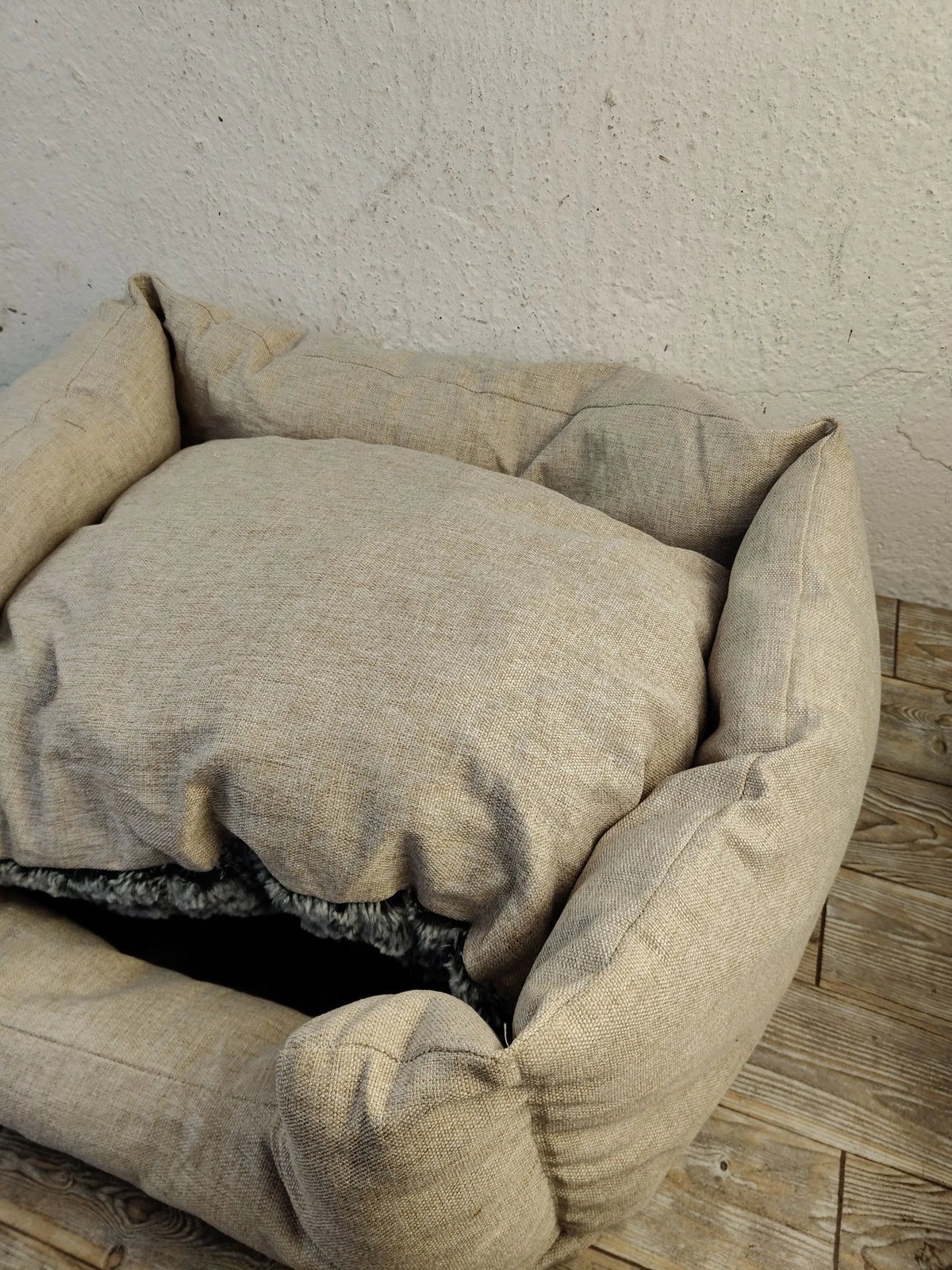 Cama para perro - lionto