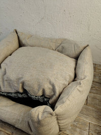Cama para perro - lionto
