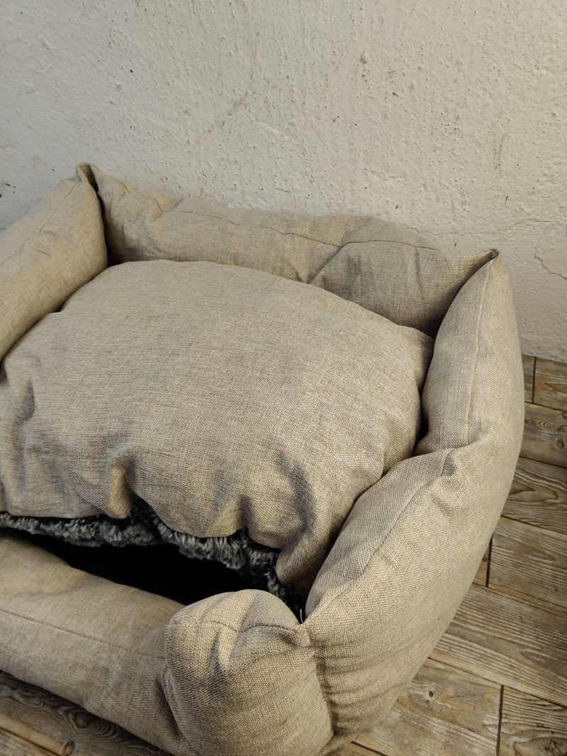Cama para perro - lionto