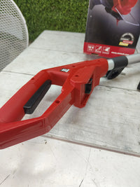 Recortadora de césped con batería - Einhell