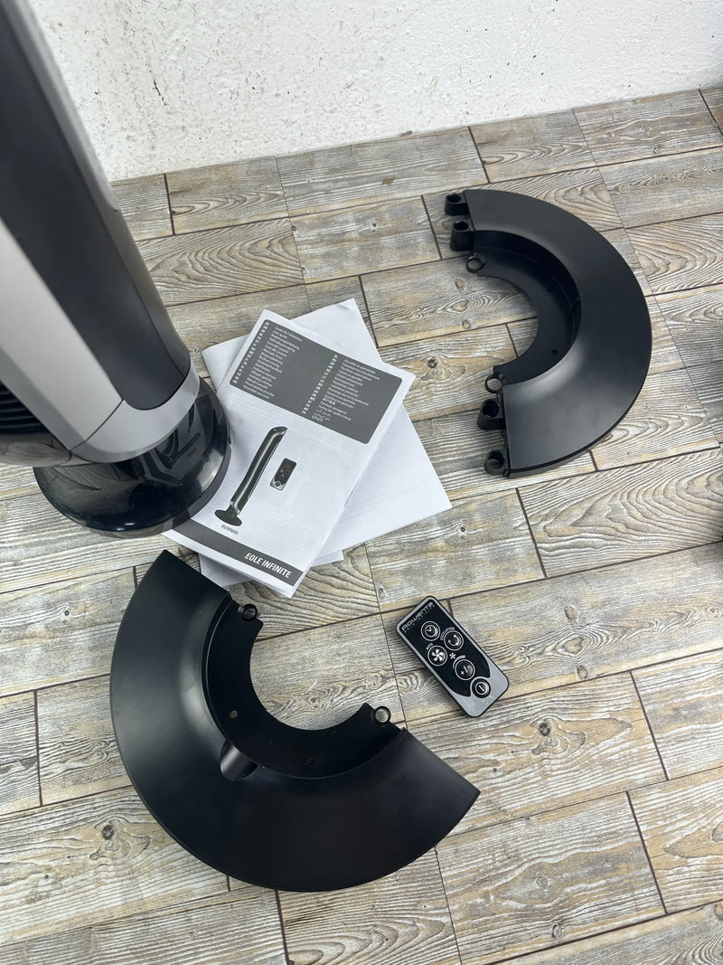 Ventilador de torre Rowenta