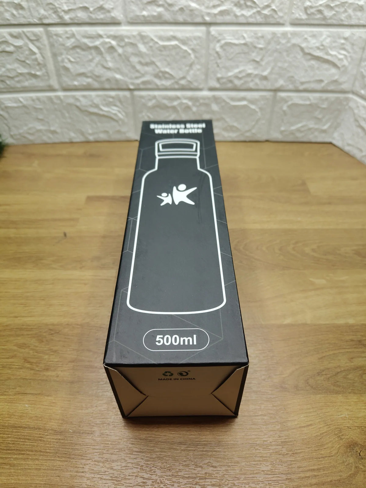 Botella térmica 500ml
