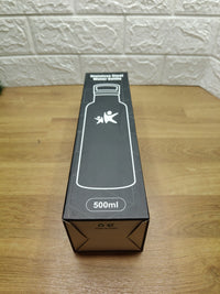Botella térmica 500ml