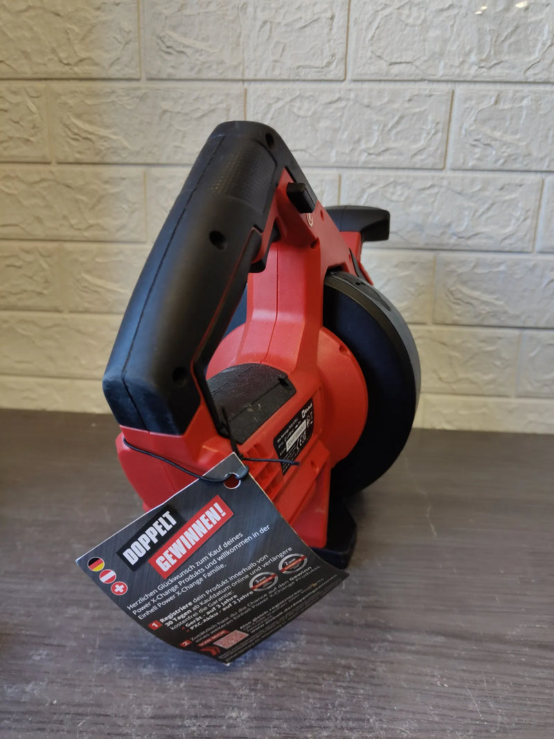 Limpiador de tubos - Einhell
