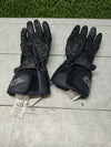 Guantes de moto largos talla XS - Dainese