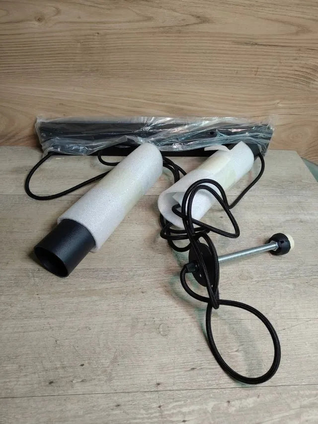 Lámpara colgante mesa de comedor - Ouglres