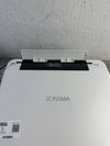 Impresora canon pixma blanca