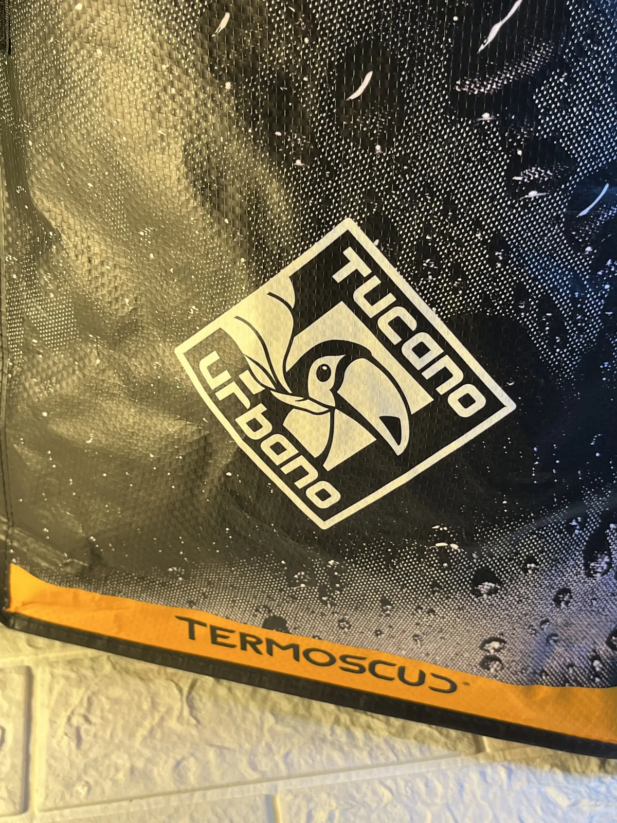 Cubrepiernas para Moto Tucano Urbano